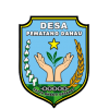 Logo Desa Pematang Danau